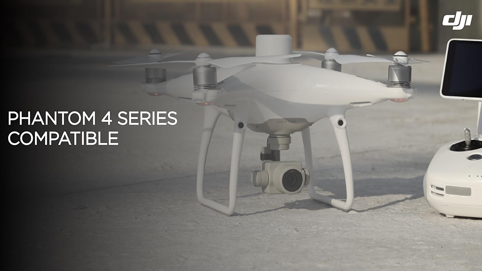 DJI Terra Agriculture – Térképezd fel a termőfölded!