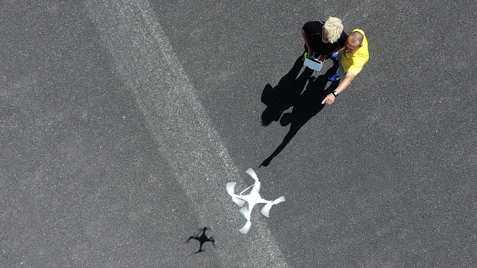 Hobbi és mezőgazdasági drónok – Mi a különbség? - DroneAgro