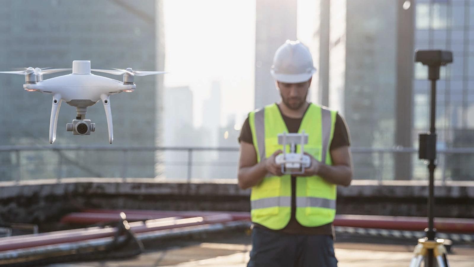 Hobbi és mezőgazdasági drónok – Mi a különbség? - DroneAgro