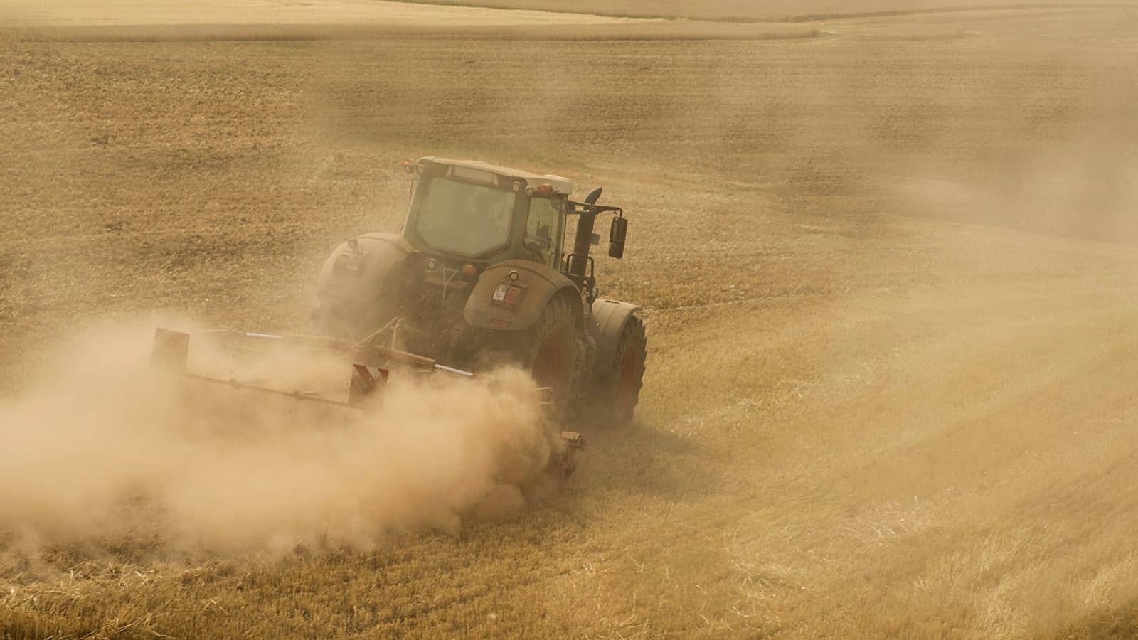 Modern mezőgazdasági megoldások – Közeledik a korszakváltás - DroneAgro