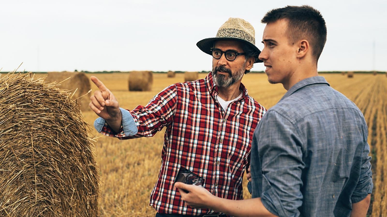 DJI SmartFarm - Droneagro
