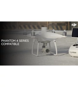 DJI Terra Agriculture – Térképezd fel a termőfölded!