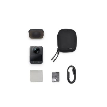 DJI Osmo 360 Standard combo