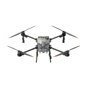 DJI Agras T25P - permetező drón