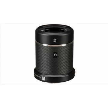DJI DL 35mm F2.8 LS ASPH Lens