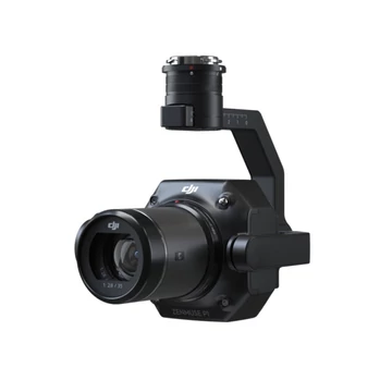 DJI Zenmuse P1