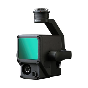 DJI Zenmuse L1 - Bemutató darab