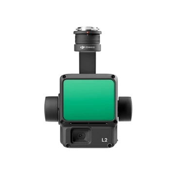 DJI ZENMUSE L2 - 1 év DJI Care