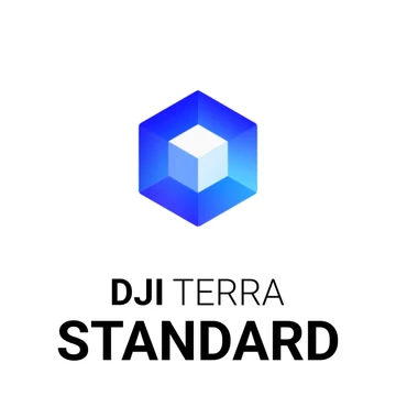 DJI Terra - Standard - 1 Éves előfizetés (online verzió) 