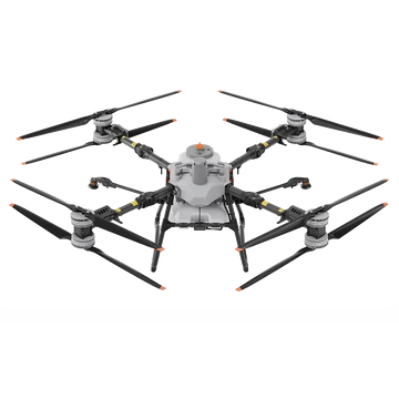 DJI Agras T100 - permetező drón