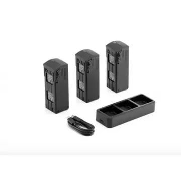 DJI Mavic 3M Enterprise Akkumulátor szett DJI Mavic 3M Enterprise Akkumulátor szett