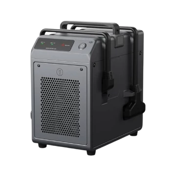 DJI AGRAS T30 AKKUMULÁTOR TÖLTŐ