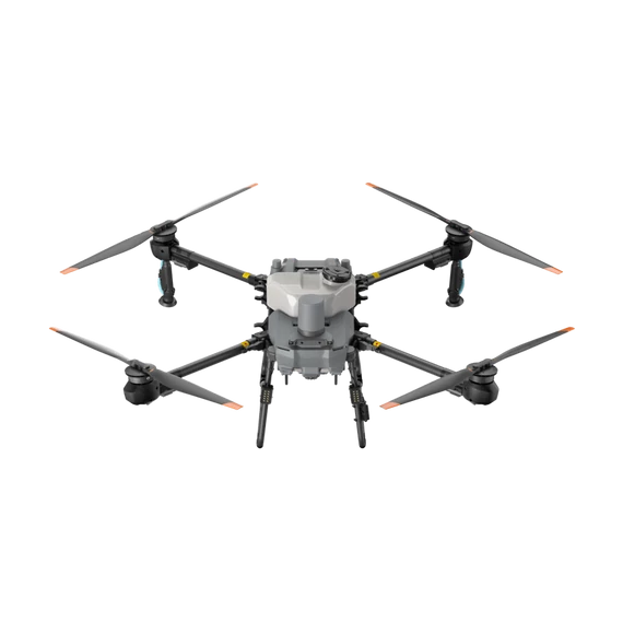 DJI Agras T25P - permetező drón