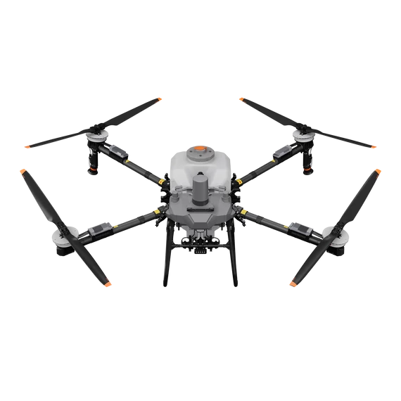 DJI Agras T70P - permetező drón