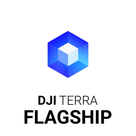 DJI Terra - Flagship - Öröklicensz (offline verzió) 