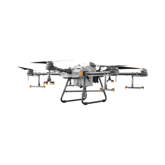 DJI AGRAS T30 DRÓN