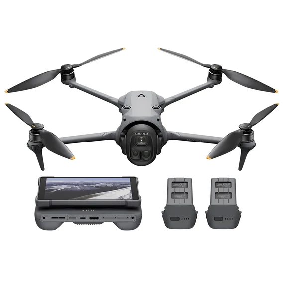 DJI Mavic 4 Pro 512GB Creator Combo (DJI RC Pro 2)
