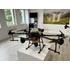 DJI AGRAS T20 DRÓN CSOMAG - HASZNÁLT (FRISSEN SZERVIZELVE)